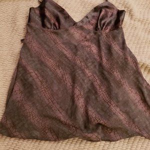 Vintage Victoria's Secret baby doll XS